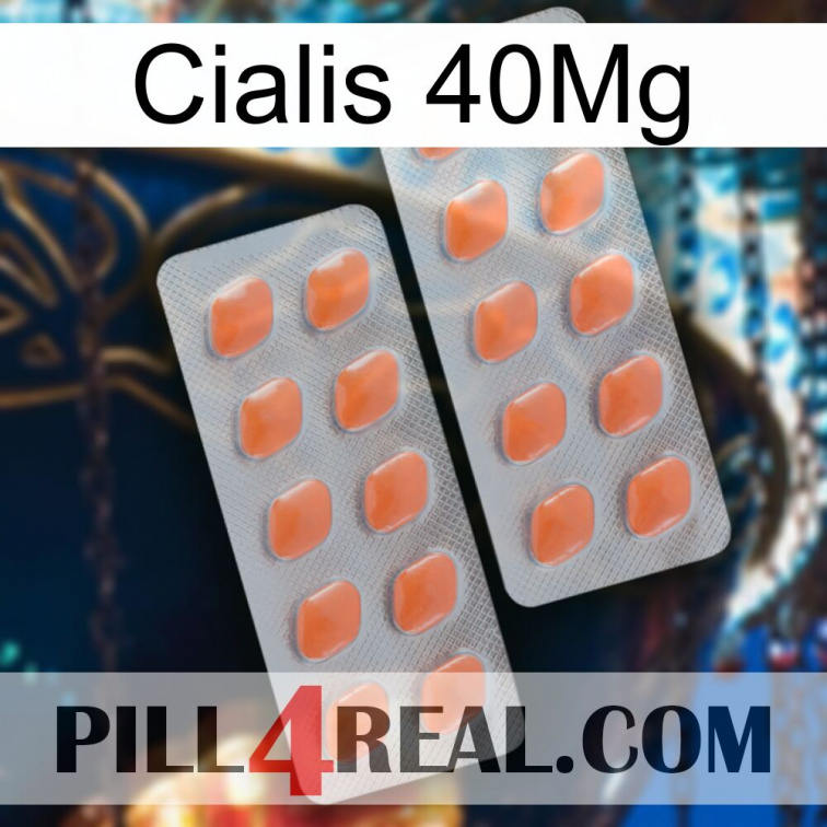 Cialis 40Mg 27